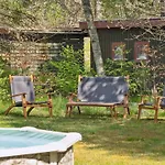 Esmer - 8km From The Sea By Interhome *