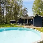Semesterbostad Esmer - 8km From The Sea By Interhome Ebeltoft
