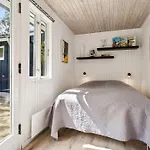Esmer - 8km From The Sea By Interhome Semesterbostad Ebeltoft