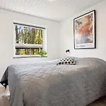 Esmer - 8km From The Sea By Interhome * Ebeltoft
