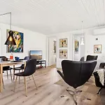Esmer - 8km From The Sea By Interhome * Ebeltoft