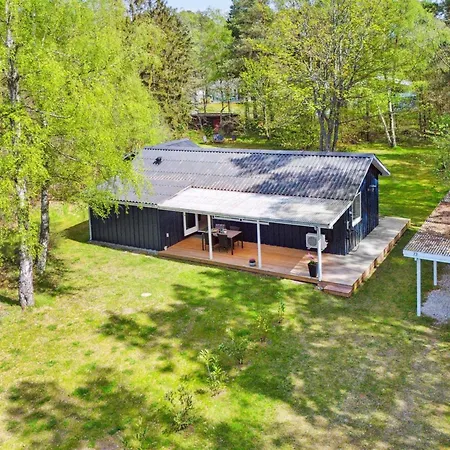 Esmer - 8km From The Sea By Interhome * Ebeltoft