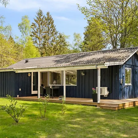 Semesterbostad Esmer - 8km From The Sea By Interhome *
