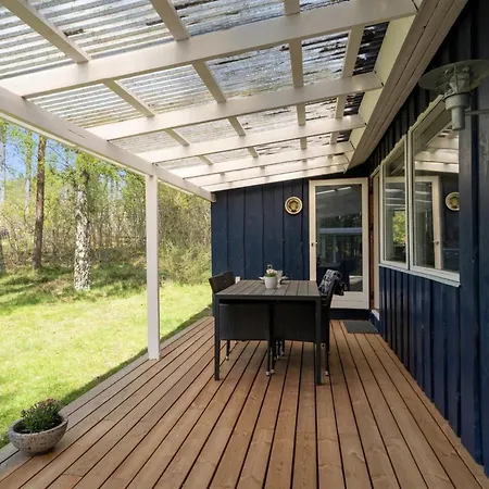 Semesterbostad Esmer - 8km From The Sea By Interhome