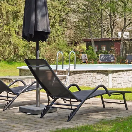 Esmer - 8km From The Sea By Interhome *