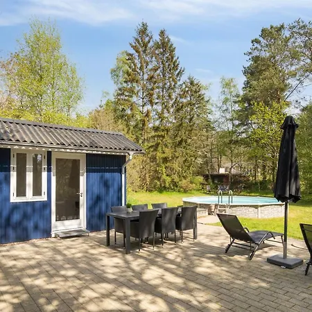 Esmer - 8km From The Sea By Interhome Prázdninový dům *